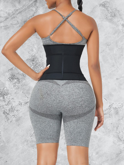 The Contoured ByFitMella Waist Trainer