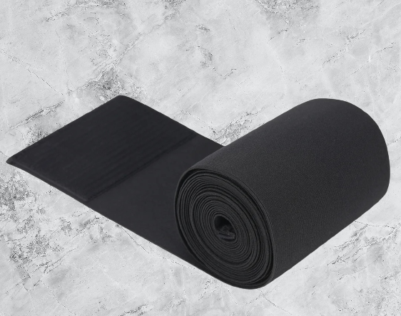 The Contoured ByFitMella Waist Wrap