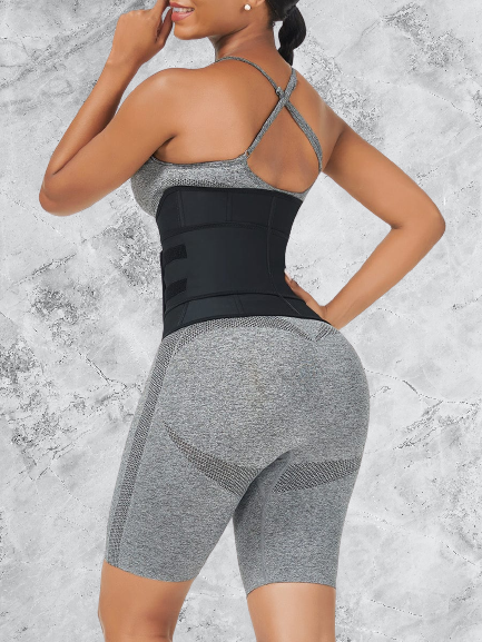 The Contoured ByFitMella Waist Trainer